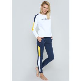Trening Cotton Belt TE6.ALB