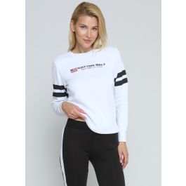 Trening Cotton Belt TE7.ALB
