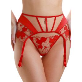 Portjartiera Prelude YJ346.ROSU