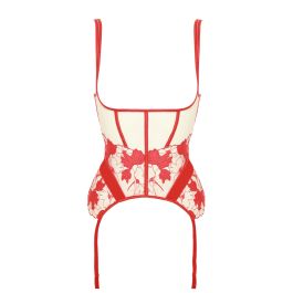 Corset Prelude YK349.ROSU