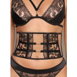 Corset Prelude YK360.NEG