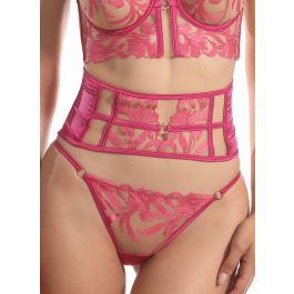 Corset Prelude YK457.FUX