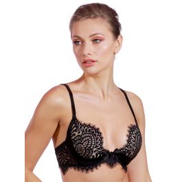 Sutien Prelude YS285N.NEG