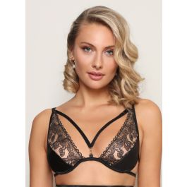 Sutien Prelude YS356.NEG