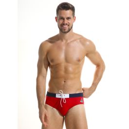 Slip de baie Jolidon B517U RU