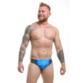 Slip de baie Jolidon B615I.BI