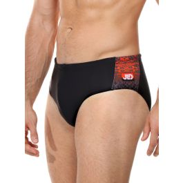 Slip de baie Jolidon B626I.NI