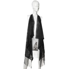 Kaftan Jolidon FQL5U.NU