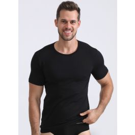 Tricou Jolidon M12BL NEGRU