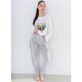 Pijama Nacshua PJ1004.ALB