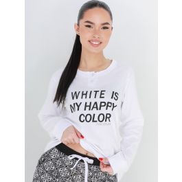 Pijama Nacshua PJ1011.ALB