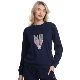 Pijama Australian PJ1045.BLU