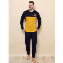 Pijama Australian PJ1054.GAL