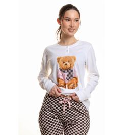 Pijama Nacshua PJ1061.ALB