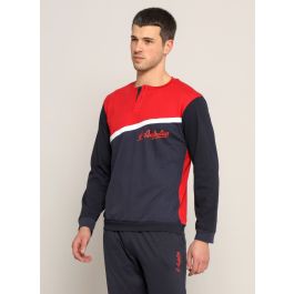 Pijama Australian PJ1064.ROS