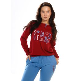 Pijama Australian PJ1069.BOR