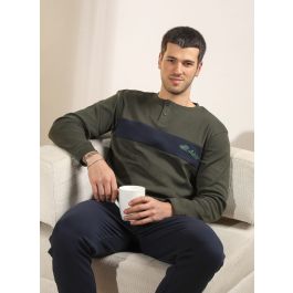 Pijama Australian PJ1071.VER