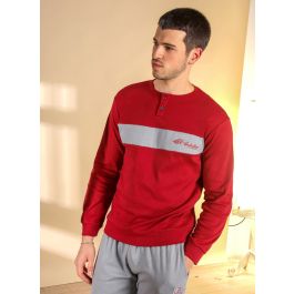 Pijama Australian PJ1071.VIS