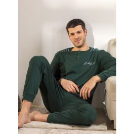 Pijama Australian PJ1073.ANT