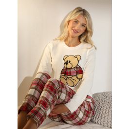 Pijama Nacshua PJ1078.ALB