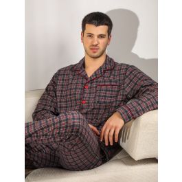 Pijama Nacshua PJ1083.VIS