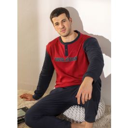 Pijama Australian PJ1084.VIS