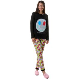 Pijama Nacshua PJ906.NEG