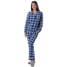 Pijama Nacshua PJ911.ALB