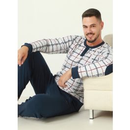 Pijama  Josh o morms PJ917.GRI