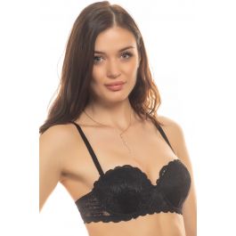 Sutien Jolidon S1833 NEG