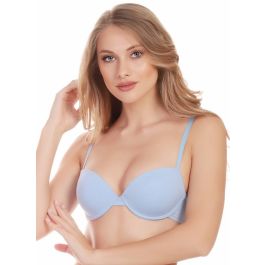 Sutien Jolidon S2076 BLEU