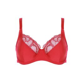 Sutien Jolidon S2362.ROSU