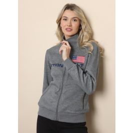 Trening Cotton Belt TE17.GRI